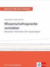 Wissenschaftssprache verstehen