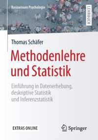 Methodenlehre und Statistik