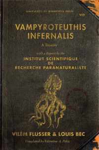 Vampyroteuthis Infernalis