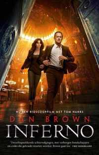 Robert Langdon 4 - Inferno