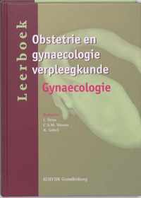 Leerboek obstetrie en gynaecologie verpleegkunde 4 Gynaecologie