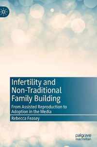 Infertility and Non-Traditional Family Building