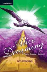 Alice Dreaming