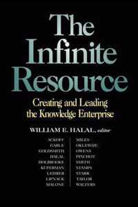 The Infinite Resource