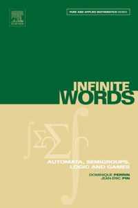 Infinite Words