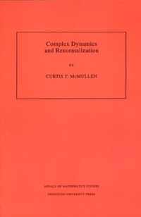 Complex Dynamics and Renormalization (AM-135), Volume 135