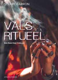 Rani Diaz  -   Vals ritueel