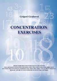 Concentration Exercises