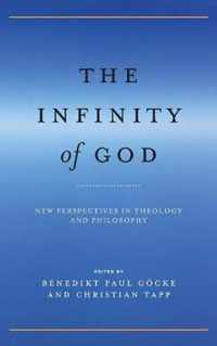 The Infinity of God