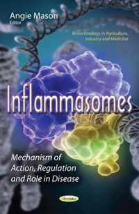 Inflammasomes