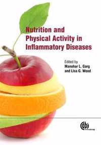 Nutrition and Physical Activity in Inflammatory Diseases