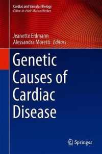 Genetic Causes of Cardiac Disease