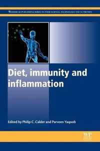 Diet, Immunity and Inflammation