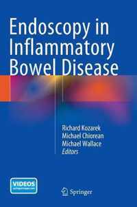 Endoscopy in Inflammatory Bowel Disease