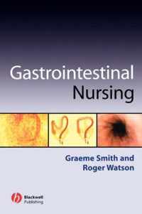 Gastrointestinal Nursing