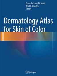 Dermatology Atlas for Skin of Color