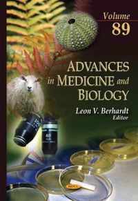 Advances in Medicine & Biology