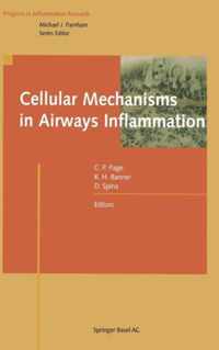 Cellular Mechanisms in Airways Inflammation