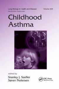 Childhood Asthma