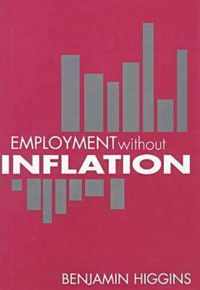 Employment without Inflation