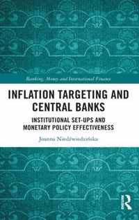 Inflation Targeting and Central Banks