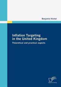 Inflation Targeting in the United Kingdom