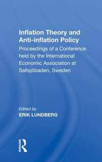 Inflation Theory-anti-in/h