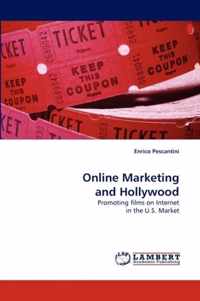 Online Marketing and Hollywood