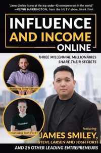 Influence and Income Online