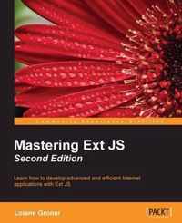 Mastering Ext JS -