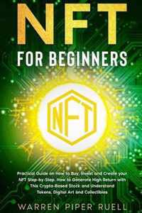 NFT for Beginners