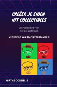 Creëer je eigen Nft collectibles