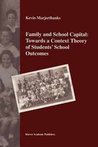 Family and School Capital