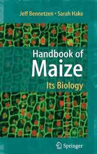 Handbook of Maize