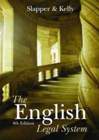 The English Legal System