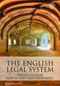 The English Legal System