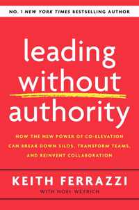 Leading Without Authority