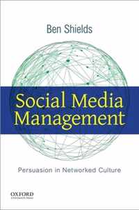 Social Media Management