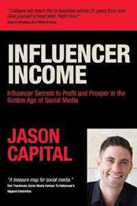 Influencer Income