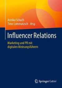 Influencer Relations