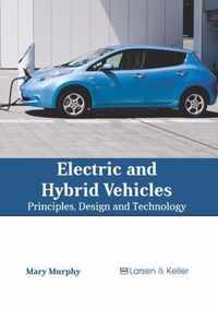 Electric and Hybrid Vehicles