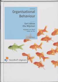 Organisational Behaviour