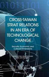 Cross-Taiwan Strait Relations in an Era of Technological Change