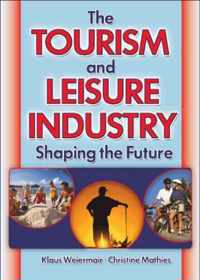 The Tourism and Leisure Industry