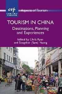 Tourism in China