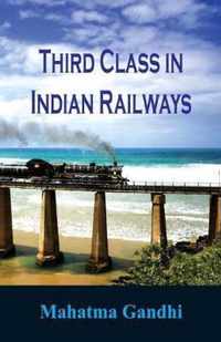 Third Class in Indian Railways