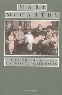 Memories of a Catholic Girlhood