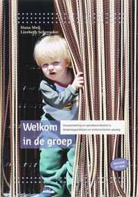 Welkom in de groep