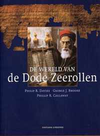 Wereld Van De Dode Zeerollen