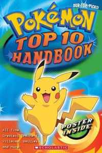 Top 10 Handbook